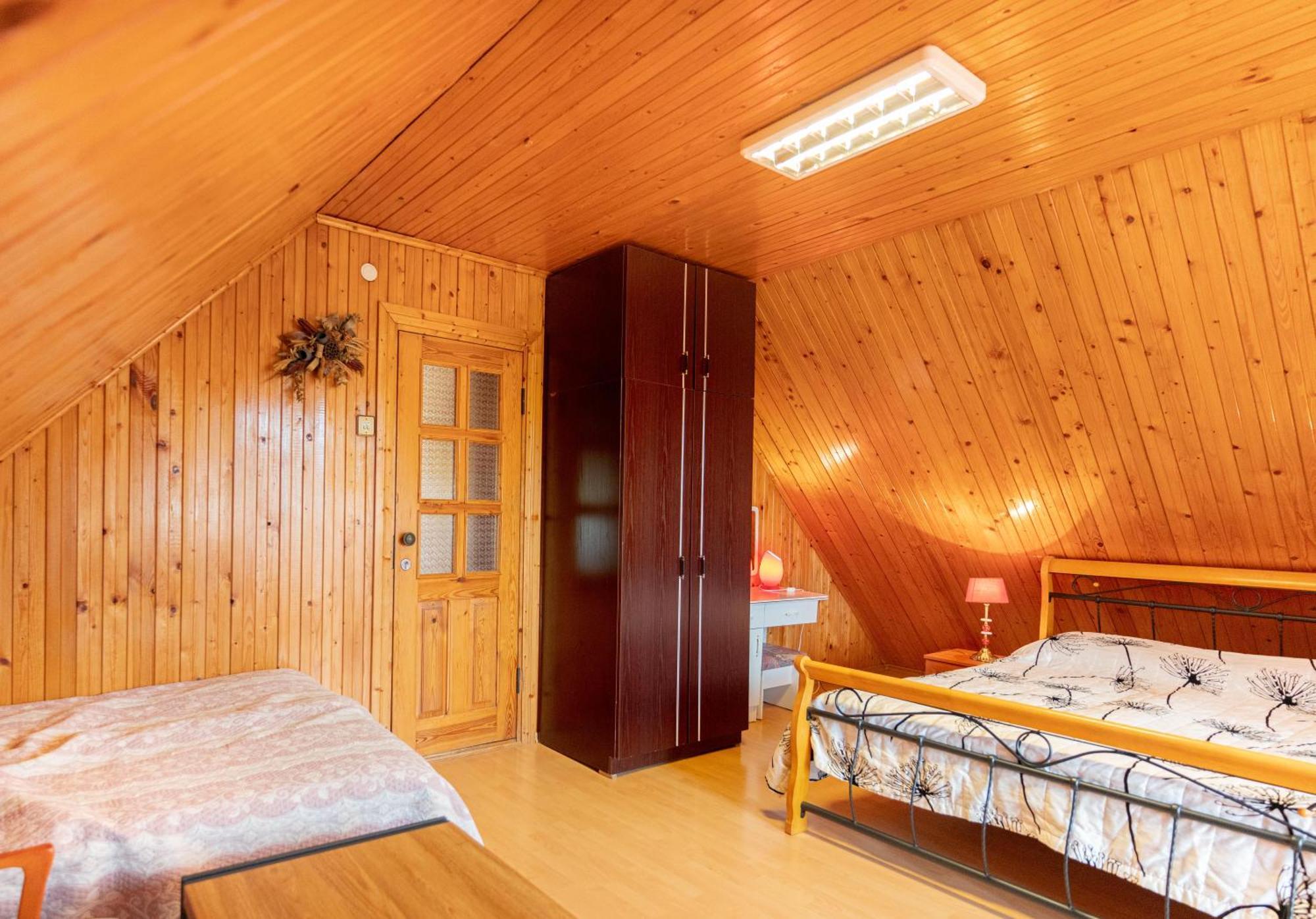 Po Kastonu & Spa Palanga Exterior foto